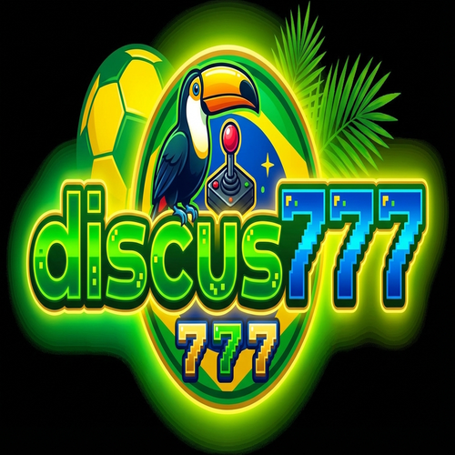 Logo discus777