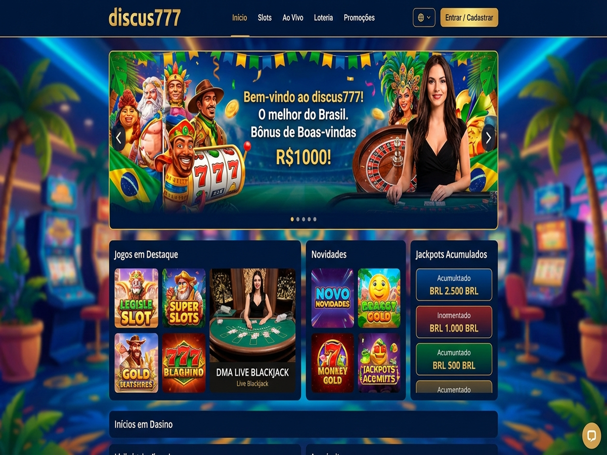 Screenshot 2 discus777